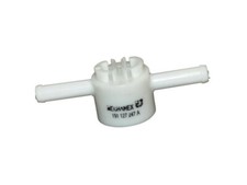 Ventil Dieselfilter