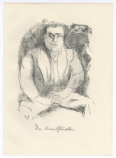 Rudolf Grossmann Original