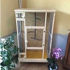 Vogelkäfig Groß Vogelvoliere