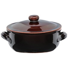 Kleinen Topf Kasserolle