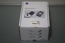 Bedienung Alber Viamobil V25 elektrische Schiebehilfe Steuerung Bedienung