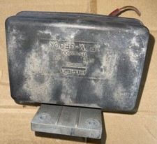 Vorglührelais Fiat Ducato 2.5 Liter Turbodiesel 290 Modell