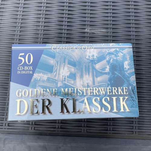 Golden classical masterworks - masterworks,