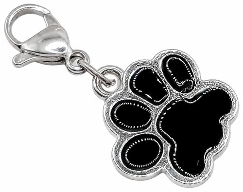 Pfote charm clip - pfote,