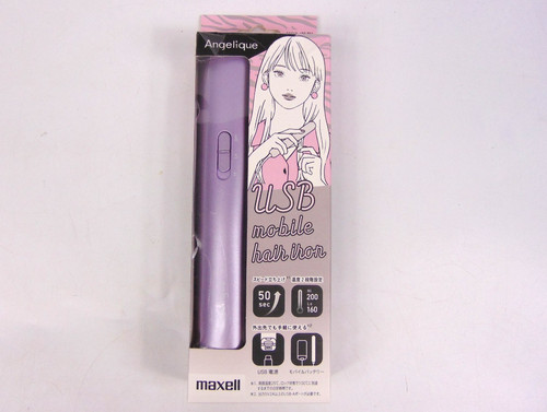 Maxell angelique usb mobile - maxell,