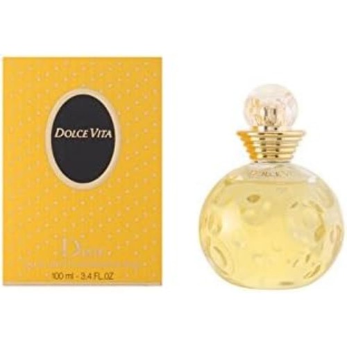 Dolce vita edt - cd, 100