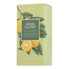 Acqua Colonia 4711 - Yuzu &