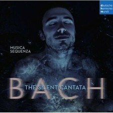 Silent Cantata CD - Like New