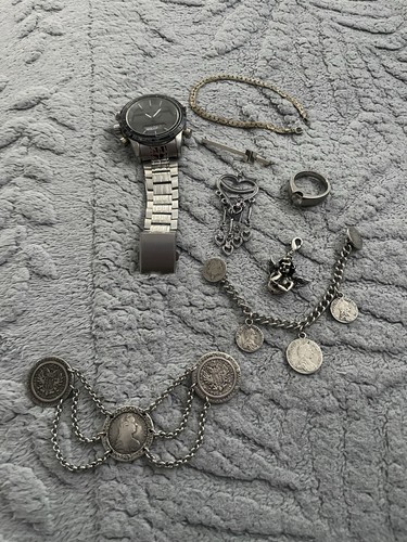 Konvolut jagdschmuck und - jagdschmuck,