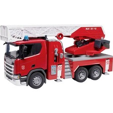 Bruder scania super 560r - bruder,