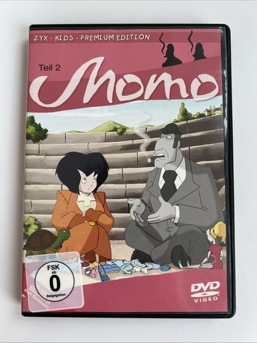 Momo teil - teil, 06-10)