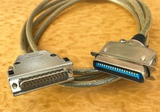 Centronics IEE1284 36-pol auf