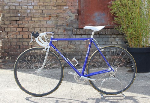 Chesini gran premio rennrad - chesini, rh