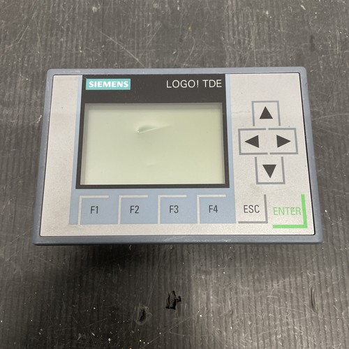 Siemens logo tde - logo!,