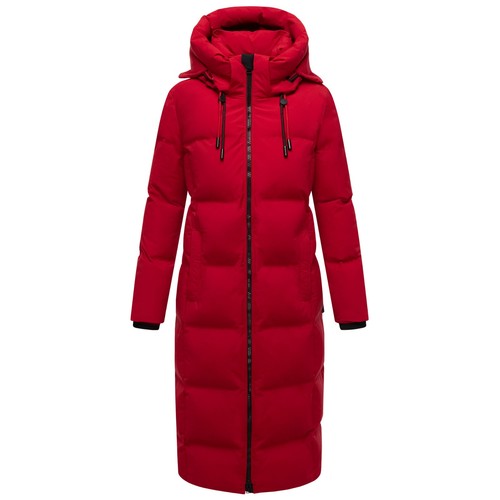 Damen winter steppjacke - damen,