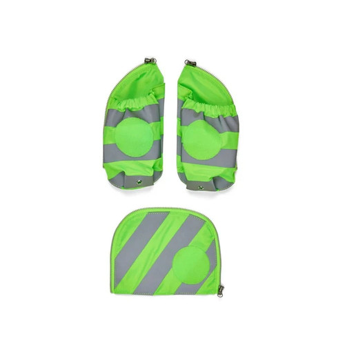 Ergobag fluo led zip - ergobag,