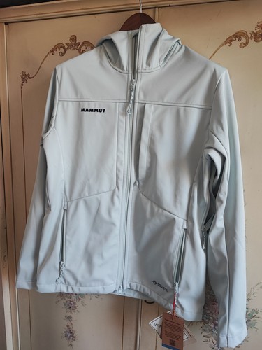Mammut ultimate viii hooded - ultimate,