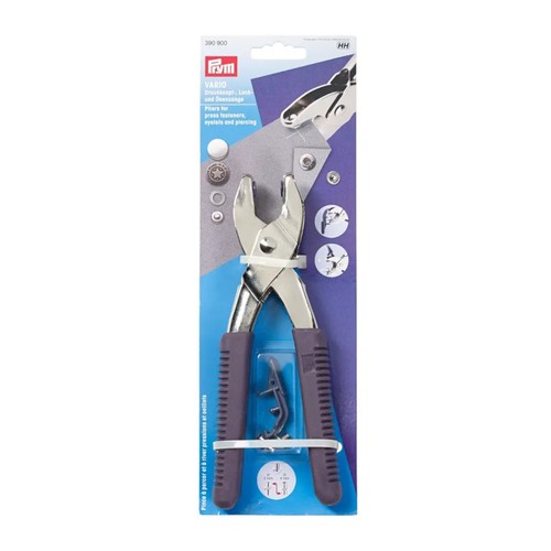 Prym druckknopfzange nieten - druckknopfzange,
