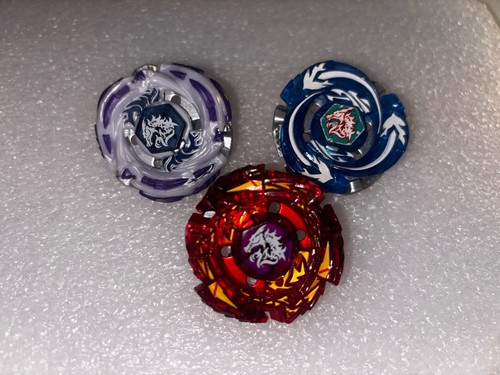 Beyblade bb98 custom - bb98,