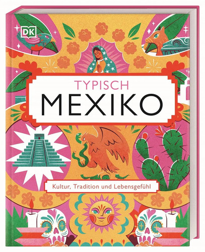 Typisch mexiko verlag - typisch,
