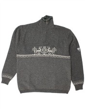 Hammerschmid Herren Zip Neck