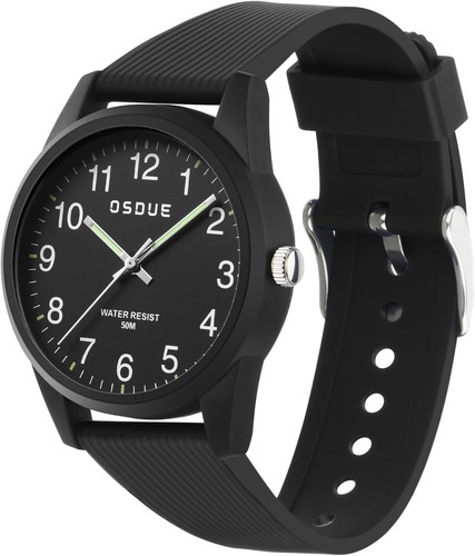 Osdue kinderuhr junge - kinderuhr,