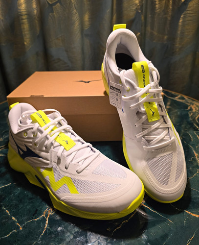 Mizuno wave momentum pro - mizuno,