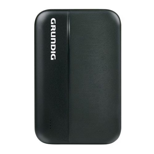 Grundig powerbank 5000mah - powerbank,