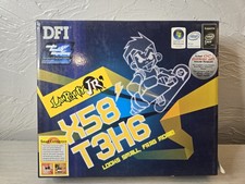 NEW DFI LanParty JR. X58-T3H6