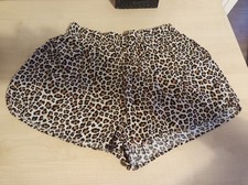 H&M Höschen Unterhose Boxer