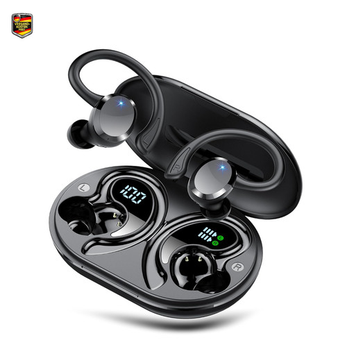 Bluetooth kopfhörer sport - kopfhörer,