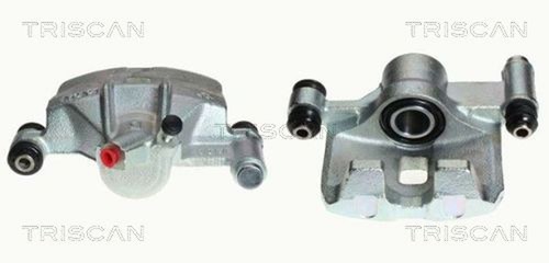 Triscan bremssattel 8170 - triscan,