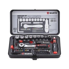 Würth WERKZEUG SET KNARRE