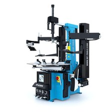 Montiermaschine Reifen PKW