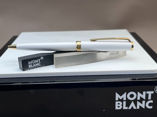 Montblanc pix collection - montblanc,