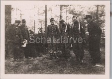 Foto, Wehrmacht, Einsatz in