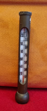 Messing Thermometer Heizung