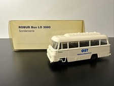 Beka robur bus - robur,