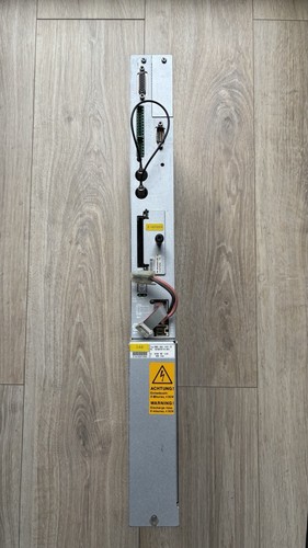 Bosch servoregler dma - bosch, 30a