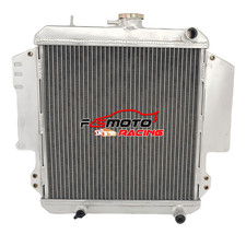 Aluminum Radiator for