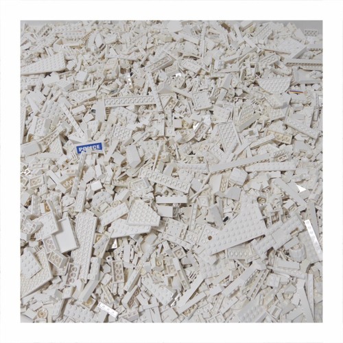 Lego kiloware 1kg bausteine - lego®,