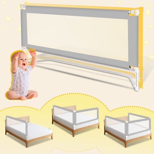 Bettgitter bettschutzgitte - bettgitter,
