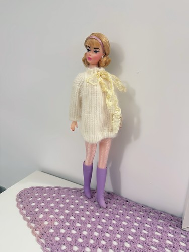 Vintage barbie reproduction - vintage,
