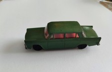 Siku V- Serie 2 01 Fiat 1800 (Typ 112)