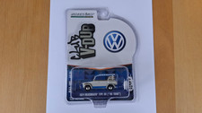 Greenlight 1:64, Volkswagen