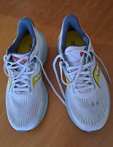 Saucony triumph herren - triumph,