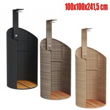 Gartendusche Außendusche