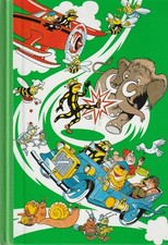 Lurchis gesammelte Abenteuer