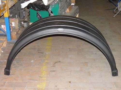 Lkw kotflügel hinten - kotflügel,