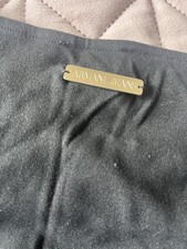 Armani kleid damen l - gr.,